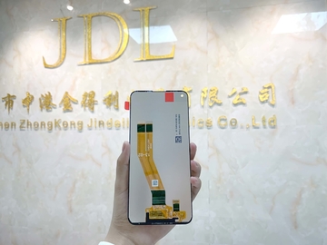Original A115 LCDS For SAMSUNG A11 Service Pack LCD Pantalla Galaxy A115 Wholesale Mobile Phone Touch Screen Display