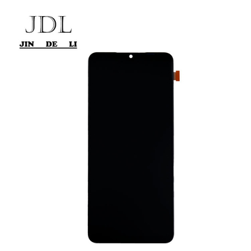 A12 Nacho Pantalla For SAMSUNG A127 LCD Galaxy Wholesale Mobile Phone LCD Touch Screen Display A12 Service Pack LCDS