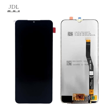 Wholesale M20 LCD Pantalla For SAMAUNG M20 Mobile Phone Touch Screen Galaxy M205 100% Original New Service Pack LCDS