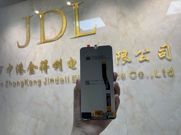Wholesale M20 LCD Pantalla For SAMAUNG M20 Mobile Phone Touch Screen Galaxy M205 100% Original New Service Pack LCDS