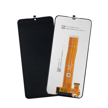 A02 LCD For SAMSUNG A02 Pantalla 100% Original New Service Pack LCDS Galaxy A022 Wholesale Mobile Phone Screen Display