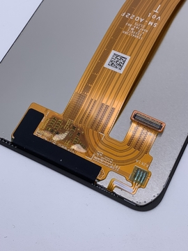 A02 LCD For SAMSUNG A02 Pantalla 100% Original New Service Pack LCDS Galaxy A022 Wholesale Mobile Phone Screen Display