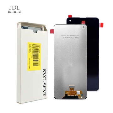 A21S LCD 100% Original New Service Pack LCDS Display For SAMSUNG A21S Galaxy A217 High Quality Mobile Phone Touch Screen