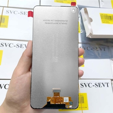 A21S LCD 100% Original New Service Pack LCDS Display For SAMSUNG A21S Galaxy A217 High Quality Mobile Phone Touch Screen