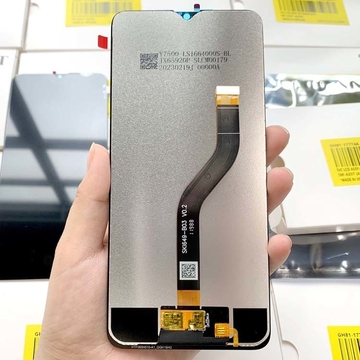 Wholesale Factory LCD Display Pantalla For SAMSUNG A20S Original Service Pack LCDS Galaxy A207 Mobile Phone Screen
