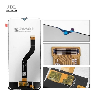 Wholesale Factory LCD Display Pantalla For SAMSUNG A20S Original Service Pack LCDS Galaxy A207 Mobile Phone Screen