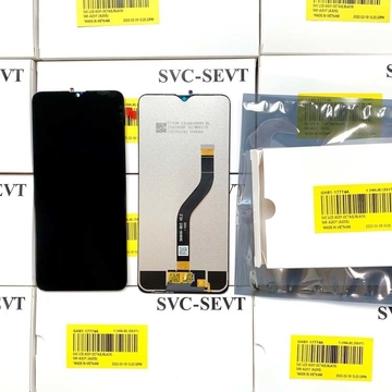 Wholesale Factory LCD Display Pantalla For SAMSUNG A20S Original Service Pack LCDS Galaxy A207 Mobile Phone Screen