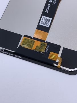 Wholesale Factory LCD Display Pantalla For SAMSUNG A20S Original Service Pack LCDS Galaxy A207 Mobile Phone Screen