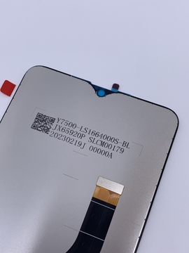 Wholesale Factory LCD Display Pantalla For SAMSUNG A20S Original Service Pack LCDS Galaxy A207 Mobile Phone Screen