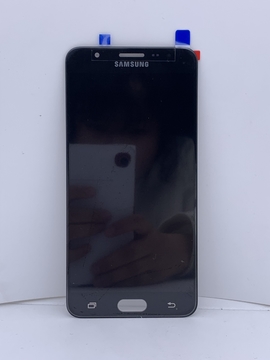 Factory LCD Touch Screen Pantalla For SAMSUNG J7 Prime Phone Display Galaxy G610 100% Original New Service Pack LCDS