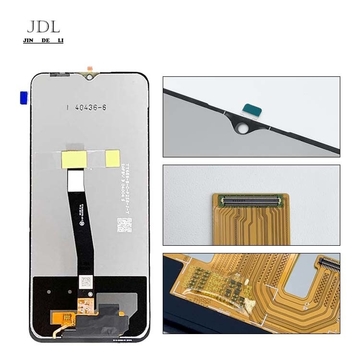 100% Original Phone LCD Pantalla For SAMSUNG A04S Wholesale Touch Screen Galaxy A047 High Quality Factory Display