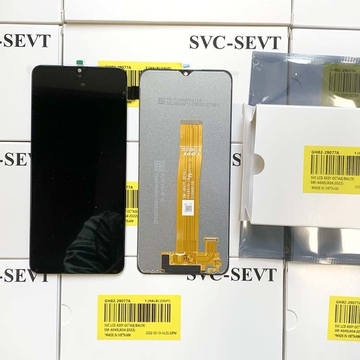 100% Original Phone LCD Pantalla For SAMSUNG A04S Wholesale Touch Screen Galaxy A047 High Quality Factory Display