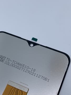 100% Original Phone LCD Pantalla For SAMSUNG A04S Wholesale Touch Screen Galaxy A047 High Quality Factory Display