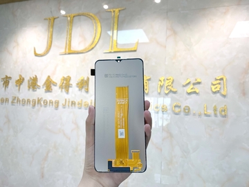 100% Original Phone LCD Pantalla For SAMSUNG A04S Wholesale Touch Screen Galaxy A047 High Quality Factory Display