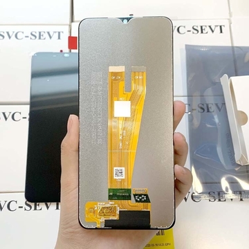 Mobile Phone LCDS Pantalla For Samsung A04 Original New Service Pack LCD Galaxy A045 High Qulaity Touch Screen Display