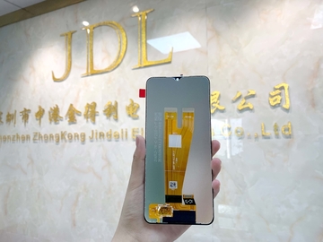 Mobile Phone LCDS Pantalla For Samsung A04 Original New Service Pack LCD Galaxy A045 High Qulaity Touch Screen Display