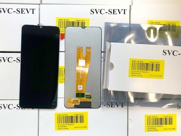 Mobile Phone LCDS Pantalla For Samsung A04 Original New Service Pack LCD Galaxy A045 High Qulaity Touch Screen Display