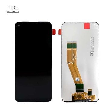 High Quality Original LCD Screen For SAMSUNG A11 Service Pack LCD Display Galaxy A115 Wholesale Mobile Phone Pantalla