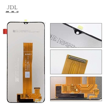 High Quality LCD Display Replacement For Samsung A12 100% Original Tested Galaxy A125 Mobile Phone Screen Pantalla