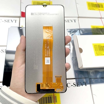 High Quality LCD Display Replacement For Samsung A12 100% Original Tested Galaxy A125 Mobile Phone Screen Pantalla