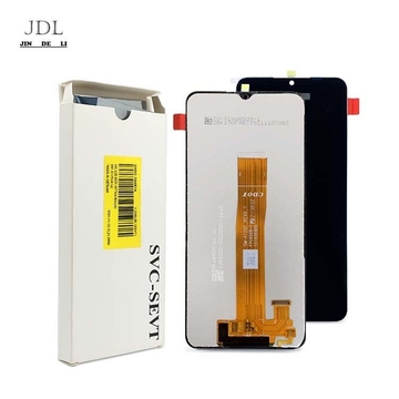 High Quality LCD Display Replacement For Samsung A12 100% Original Tested Galaxy A125 Mobile Phone Screen Pantalla