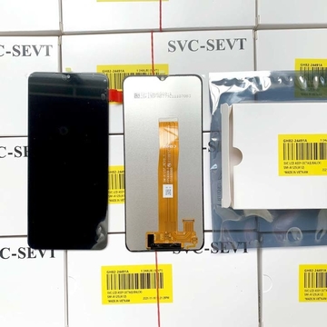 High Quality LCD Display Replacement For Samsung A12 100% Original Tested Galaxy A125 Mobile Phone Screen Pantalla