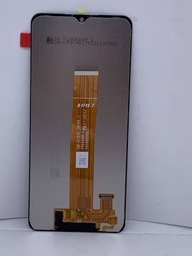 High Quality LCD Display Replacement For Samsung A12 100% Original Tested Galaxy A125 Mobile Phone Screen Pantalla
