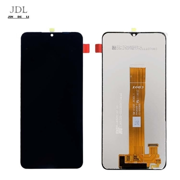 High Quality LCD Display Replacement For Samsung A12 100% Original Tested Galaxy A125 Mobile Phone Screen Pantalla