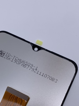High Quality LCD Display Replacement For Samsung A12 100% Original Tested Galaxy A125 Mobile Phone Screen Pantalla