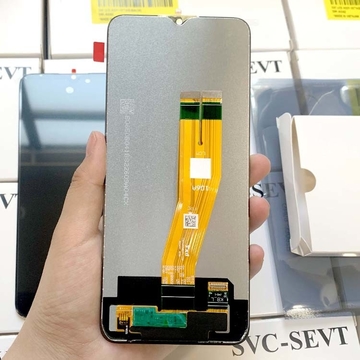 Mobile Phone LCD Screen Original LCD Screen For SAMSUNG A04E Service Pack LCDS Galaxy A042 Original New Tested Display