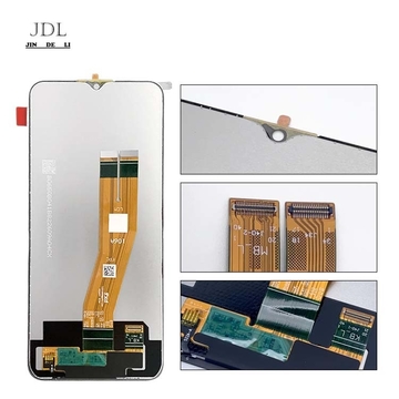Mobile Phone LCD Screen Original LCD Screen For SAMSUNG A04E Service Pack LCDS Galaxy A042 Original New Tested Display