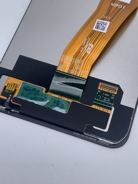 Mobile Phone LCD Screen Original LCD Screen For SAMSUNG A04E Service Pack LCDS Galaxy A042 Original New Tested Display