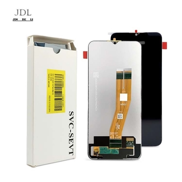 Mobile Phone LCD Screen Original LCD Screen For SAMSUNG A04E Service Pack LCDS Galaxy A042 Original New Tested Display