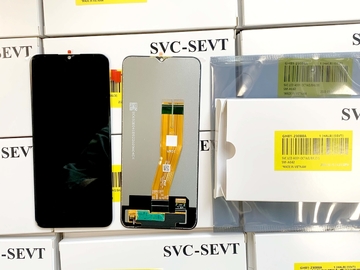 Mobile Phone LCD Screen Original LCD Screen For SAMSUNG A04E Service Pack LCDS Galaxy A042 Original New Tested Display