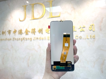 Mobile Phone LCD Screen Original LCD Screen For SAMSUNG A04E Service Pack LCDS Galaxy A042 Original New Tested Display