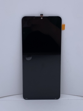 High Quality Brand New China LCD For SAMSUNG A12 Nacho 100% Original Service Pack LCDS A127 Mobile Phone Screen Display