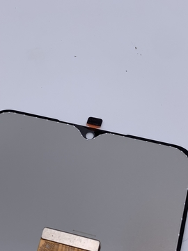 High Quality Brand New China LCD For SAMSUNG A12 Nacho 100% Original Service Pack LCDS A127 Mobile Phone Screen Display