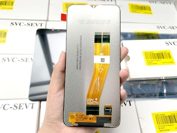 Wholesale Phone LCD Display Replacement For SAMSUNG A03 100% Original Tested Mobile Screen A035 High Quality Pantalla