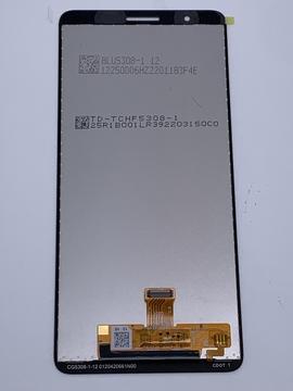 Wholesale Service Pack LCD For SAMSUNG A01 Core Original Mobile Phone Display A013 100% Original New Tested Screen