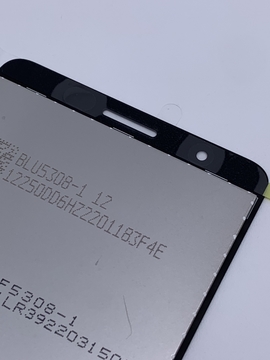 Wholesale Service Pack LCD For SAMSUNG A01 Core Original Mobile Phone Display A013 100% Original New Tested Screen