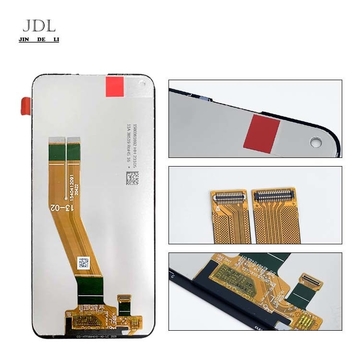 Original New LCD Display For SAMSUNG A11 Mobile Phone Screen Galaxy A115 100% Tested Pantalla Replacement