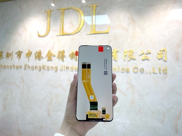 Original New LCD Display For SAMSUNG A11 Mobile Phone Screen Galaxy A115 100% Tested Pantalla Replacement
