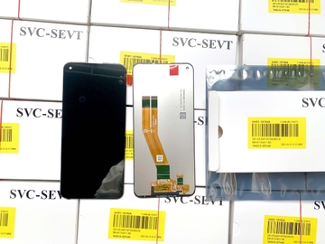 Original New LCD Display For SAMSUNG A11 Mobile Phone Screen Galaxy A115 100% Tested Pantalla Replacement