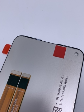 Original New LCD Display For SAMSUNG A11 Mobile Phone Screen Galaxy A115 100% Tested Pantalla Replacement