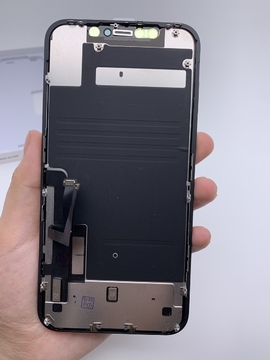 100% Tested Phone LCD Screen Replacement Front Assembly For Original New IPhone 11