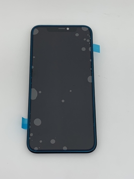 100% Original Mobile Phone LCD Screen Front Assembly For IPhone Xr