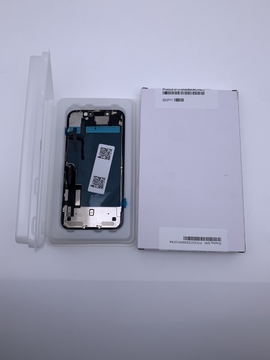 100% Original Mobile Phone LCD Screen Front Assembly For IPhone Xr