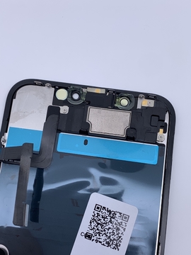 100% Original Mobile Phone LCD Screen Front Assembly For IPhone Xr