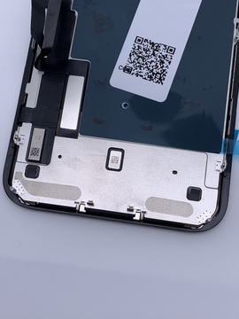 100% Original Mobile Phone LCD Screen Front Assembly For IPhone Xr