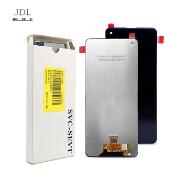100% Working Strictly Tested A21S LCD Screen TFT Display Type MOQ 5pcs